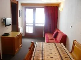 Odalys Le Hameau Du Borsat Tignes