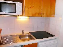 Odalys Le Hameau Du Borsat Hotel