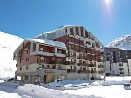 Hotel Odalys Le Hameau Du Borsat 2*