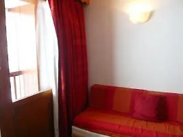 Odalys Le Hameau Du Borsat Hotel 2*
