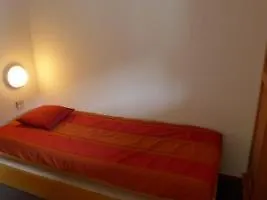 Hotel Odalys Le Hameau Du Borsat Tignes