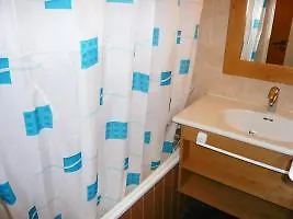 Odalys Le Hameau Du Borsat 2* Tignes
