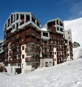 Hotel Odalys Le Hameau Du Borsat 2*