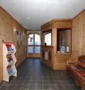 Odalys Le Hameau Du Borsat Hotel 2*