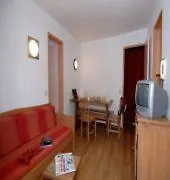 Hotel Odalys Le Hameau Du Borsat