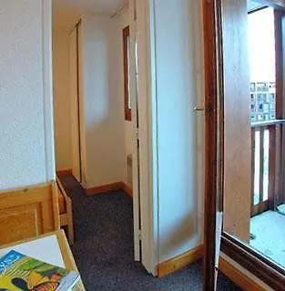 Odalys Le Hameau Du Borsat Hotel